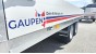 GAUPEN 2000kg 405x198x30cm 4020 N20-405 2HL GN265 HOCHLADER TANDEM ALU