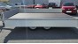 GAUPEN 2000kg 355x180x30cm 3318 N20-355 2HL GN262 HOCHLADER TANDEM ALU