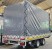 Eduard 2000KG 306x153x175cm mit Plane Anthrazit 56cm Ladehhe