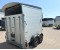 Humbaur AREION Pure 2400kg 355x170x238cm fr 1-2 Pferde Pferdeanhnger mit Sattelkammer inkl Stodmpfer 100km/h