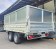 STEMA TRIUS 3500 3 Seiten Kipper 362  204 x35cm 2mm Stahl Elektropumpe