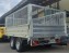 STEMA TRIUS 3500 3 Seiten Kipper 362  204 x35cm 2mm Stahl Elektropumpe
