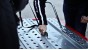 STEMA 1500 KG SHM 301x183cm inkl.Stodmpfer fr 100km/h inkl roter Seitenlackierung 1-3 Motorrder