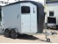 Humbaur AREION Pure 2400kg 355x170x238cm fr 1-2 Pferde Pferdeanhnger mit Sattelkammer inkl Stodmpfer 100km/h