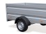 Humbaur 251 x 131 x 35 cm 750KG HA 752513 KV