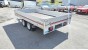 GAUPEN 2000kg 355x180x30cm 3318 N20-355 2HL GN262 HOCHLADER TANDEM ALU