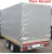 GAUPEN 2000kg 405x198x30cm 4020 N20-405 2HL GN265 HOCHLADER TANDEM ALU