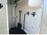 Humbaur AREION Pure 2400kg 355x170x238cm fr 1-2 Pferde Pferdeanhnger mit Sattelkammer inkl Stodmpfer 100km/h